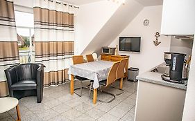 Ferienwohnungen Saida Wohnung 2